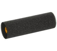 WHIZZ, 4", Black 29193 25002 Premium Foam Concave Roller (10 Pack)