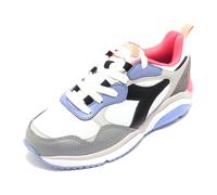 Whizz RUN WN, female, Diadora, Sneakers, Multicolor, 7 UK, Shoes 7 UK
