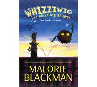 Whizziwig and Whizziwig Returns Omnibus