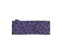 WHJDPP Haunted Mansion Prints Baby Bow Headband - Soft & Stretchy Newborn Accessory for Photo Shoots & Baby Showers