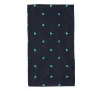 WHJDPP Lovely Blue Background Picture Towel Towels 27.5x16in Skin-Friendly Absorbent Fluffy and Soft for Bathroom, Beach, Outdoors