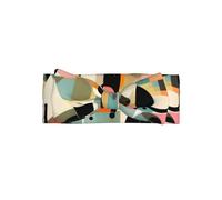 WHJDPP Mid-Century Modern Art Cat Prints Baby Bow Headband - Soft & Stretchy Newborn Accessory for Photo Shoots & Baby Showers