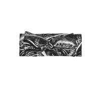WHJDPP ocean scratchboard art Prints Baby Bow Headband - Soft & Stretchy Newborn Accessory for Photo Shoots & Baby Showers