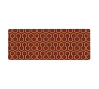 WHJDPP Shining Overlook Prints Extended Mouse Pad 12x31.5in