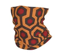 WHJDPP Shining Overlook Prints Multi-Functional Sport Headband - Seamless Knit Tube Cover for Running, Hiking, Cycling, Beach & Travel - Soft, Quick-Drying, Versatile Headwear