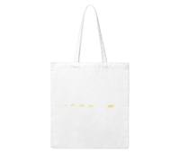 WHJDPP Small animals on the trail Picture Woman Canvas Tote Bag Strong and durable for traveling, shopping, Daily One Size