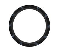WHJSHOP Crow On The Pebble Prints Quality Wheel Layer - Durable Neoprene Protection for All Vehicle Types