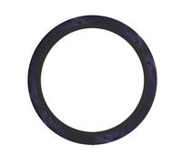 WHJSHOP Purple Star Sky Prints Quality Wheel Layer - Durable Neoprene Protection for All Vehicle Types