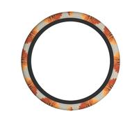 WHJSHOP Tree in The Fall Prints Quality Wheel Layer - Durable Neoprene Protection for All Vehicle Types