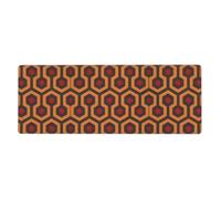 WHJSSF Shining Overlook Mouse Pad 12x31.5in Extended Gaming Desk Mat