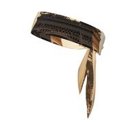 WHJYYXDE French Paris Tour Eiffel Tower Pattern Sports Head Tie for Men & Women Moisture Wicking Athletic for Gym,Yoga, Football