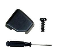 WHKM Headband Shaft Replacement Optimized Structural Design And Extended Device Lifespans For Cloud II Earphone Headband Repair Parts