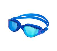WHKM Professional Swim Goggle Waterproofs Blocking Lens Flexible Silicone Seal Youth Sports Age 6-14 For Swimming Swimming Goggle
