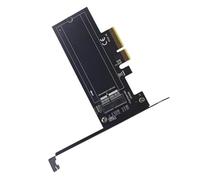 Whltzf 12+16Pin HDDs Adapters Card PCIExpress 1X 4X For 2013-2017 Models A1493 A1502 A1465 A1466 Motherboards Pcie Ssds Adapters