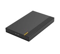 Whltzf 2.5Inch External Hard Disk Case Box Fast Speed USB3.0 Compatible Disk Enclosure For 9.5mm 7mm Toolless Installation Data Backup And Management