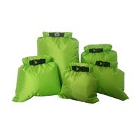 Whltzf 5Pcs Lightweight Dry Bag Roll Top Sacks Keep Gear Dry for Hikings Beach Fishing Campings Raftings Boatings