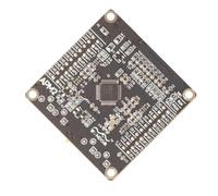 Whltzf ADAU1701 2.1 DSPs Sound Digital Processor Preamplifier Volumes Controls Board 2 In And 3 Out APP Controls Audiophiles Sound Tuning Board