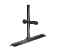 Whltzf Aluminum Graphics Card Holder Desktop PC Case GPU Video Card Stand Side Mounting Bracket For PC Desktop Gaming PC GPU