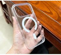 Whltzf Case 17 Edition Shockproof Anti-Scratch Clear Light Weight Comfortable Watertight