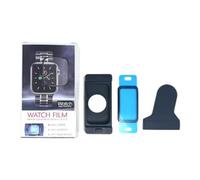 Whltzf Complete Protections Film Sensitive Touch Film Clean Display Watch Screen Protector Simple Installation For Band 8/9 Watch Film
