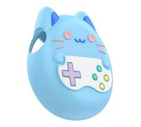 Whltzf Flexible Silicone Cover Antiscratch Case Suitable for Interactive Virtual Pet Game Machine Protective Skin Sleeve Shell Rechargeable Cover
