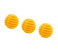 Whltzf Golf Swing Aid Practice Balls Golfs Exercise Construction Safe For Indoor Outdoor Skill Development Practice Striped