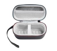 Whltzf Hard Shell Travel Case For 65W 9600mAh Power Sources Protective Pouches Storage Bag Protections From Drop Portable Battery Pack Case