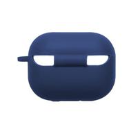 Whltzf Headphone Shockproof Housing Skin-Friendly Guard Washable Shell Nonslip Impacts Keep Safe from Accidental Drop Lightweight Earphone Case with Design