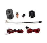 Whltzf Hotend Ceramic Heating For Hotend With Throat Fast Heating And High Printer Accessary Easy Installation