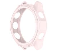 Whltzf Impacts Resistance Semi Enclosed Shell Watch Casing Protective Sleeve Guard Cover Skin Hollowed Cutout for 570 42mm 47mm Smartwatch Shell