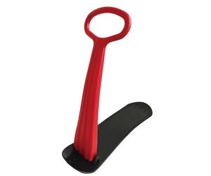 Whltzf Lightweight Foldable Snowboard Sled Snow Scooter Sled Fold-up Snowboard With Handlebar Ski Scooter Outdoor Skiing Equipment