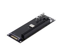 Whltzf Mainboard SFF-8611 8612 NVMe M.2 SSD To PCIe X16 Adapter Expansion Card PCIe Card For External Graphics GPU Expansion Card For Graphics Cards