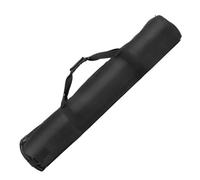 Whltzf Oxford Fabric Water Resistant Tripod Storage Bag Featuring Comfortable Ergonomic Handle Design for 3pc 2.80m Light Stand Light Stand Bag