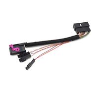 Whltzf Plugs And Play Gateways Adapter Cable For MK8 On EVO Platform Enhancing Vehicle Features And User Plugs And Play Car Accessory