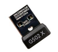 Whltzf Portable USB Receiver For G502 X / G502 X Plus Receiver Delivering Smooth Data Transmission Adapter Adapter