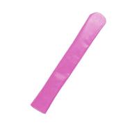 Whltzf PU Golfs Stick Protectors Golfs Training Stick Covers Golfs Locating Rod Sleeve Suitable For Various Golfs Lover Stylish Equipment