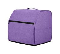 Whltzf Sewing Machine Bag Overlock Sewing Machine Carrying Case Sewing Machine Storage Bag Sewing Supplies Overlock Sewing Machine Case Sewing Machine Bag Sewing Machine Storage Bag