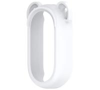 Whltzf Shockproof Silicone Sleeve Case For 360 GO 3/3S Camera Lightweight Design Protections Shell Anti Drop Accessories With Lanyard Hole