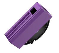 Whltzf Silicone Case Protective Sleeve For Power Supply Battery Holder Skin Shockproof Power Charging Adapter Holder Power Adapter Cover