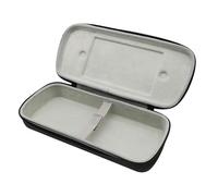 Whltzf Small & Lightweight Case Stylish Protective Case Storage Bag Carry For Car Jump Starting Outdoor Activity Case