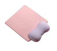 Whltzf Soft Silicone Wrist Mat With Slip Proof Rubber Base Pad Enhances Precisions And Comfort Comfortable Pad
