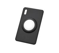 Whltzf Stylish Tracks Sleeve Leather Tracks Case Tracks Covers For Luggage A& Passports Protections Delivers Enhances Not Loss Travel Accessory