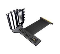 Whltzf Vertical GPU Bracket GPU Holder For Various Computer Cases Comes With PCIE3.0 Rising Cable Optional Adjustable GPU Mount