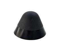 WHLXQ 90 Degree Flat Kayak collision protection head,Compatible with Sun Dolphin Excursion 12 Classic 2009-2017,Kayak Hardware