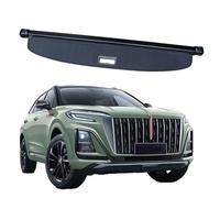WHLXQ Car privacy screen,Compatible with Hong Qi HS3 2024-2025,Auto Parts