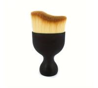 WHLYQF Car Air Vent Cleaning Soft Brush with Casing, Interior Cleaning Tool, Compatible with Nissan Micra K13 K14