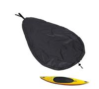 WHLYQF Kayak dust cover,Compatible with Current Designs Solara 100 2015-2021,Seat Protector