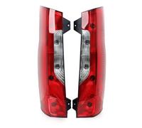 WHMH Rear Stop Lights Tail Lights for Mercedes Benz Sprinter 2019-2021,Indicator Rear Brake Lamp Turn Signal Lamp Stop Reverse Light,A/Pair