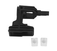 WHmiaojin Gearbox Selector Lever Bush Gear Shift Lever Set, Gear Change Fork Actuating Shaft Insert Slider for Ford Fiesta Focus Ecosport Puma Turneo Courier K 1225337, 2390400 (Set)