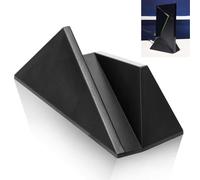 WHMYZHL Vertical Stand Compatible with Nvidia Shield Android TV 2017 & 2019 Pro - Durable Composite Materials